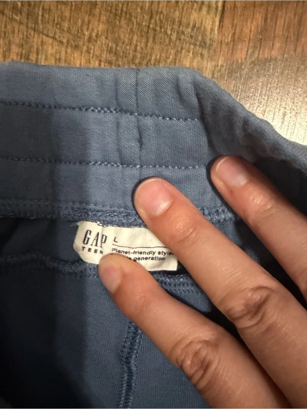 GAP soft slate